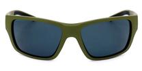 Sporta saulesbrilles Smith Outback Sif, 59 mm, zaļa krās.