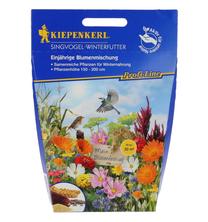 Seemned seemnesegu, linde meelitav, 100 g