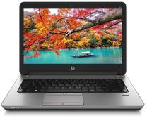 Nešiojamas kompiuteris HP ProBook 645 G1 AB2213, atnaujintas, perpakuotas, AMD A8-5550M, 16 GB, 1 TB, 14 ", AMD Graphics, juoda sp./pilka sp., EN, Windows