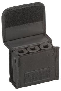 Komplektas Bosch, 85 mm, 17 - 21 mm, 1/2"