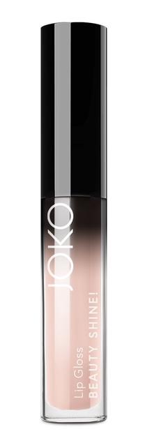 Lūpų blizgis Joko Beauty Shine!, 01