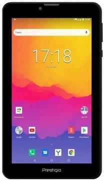 Планшетный компьютер Prestigio Q mini, 7″, 1GB/16GB, черный цв.