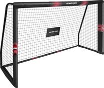 Futbolo vartai Enero Pro, 180 cm x 60 cm x 120 cm