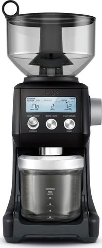 Kavamalė Sage Smart Grinder Pro, juoda sp.