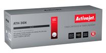 Tonerių kasetė ActiveJet Supreme ATH-36N, juoda sp.