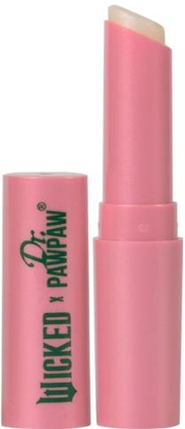 Lūpų balzamas Dr. Paw Paw Wicked Glimmer, 3 g