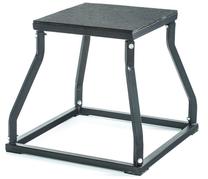 Treniņu piederumi Gymstick Plyobox 61076-30, 43 cm