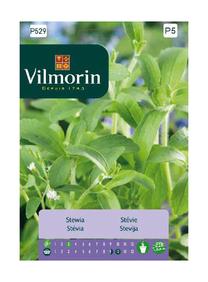 Sėklos Vilmorin stevija, 5.51 g