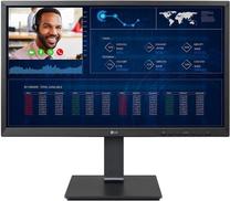 Stacionarus kompiuteris LG Thin Client All-in-One Intel® Celeron J4105, 128 GB, 23.8 ", DDR4 (SO-DIMM) 8 GB, SSD 128 GB, Intel HD Graphics Dynamic, Windows 10 IoT Enterprise 24CN650W-AP