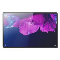 iLike 2.5D Edge skaidrus grūdintas stiklas, skirtas Lenovo Tab P12 Pro 12.6'' Q706F Wi-Fi / Q706Z 5G (2023)