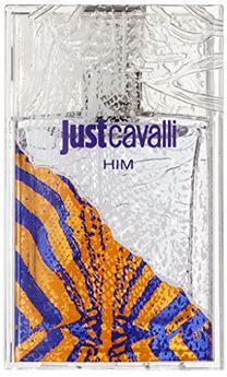 Tualetinis vanduo Roberto Cavalli, 30 ml