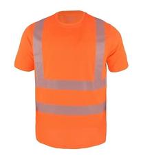 T-krekls Prof VK10380, oranža krās., XXXL izmērs