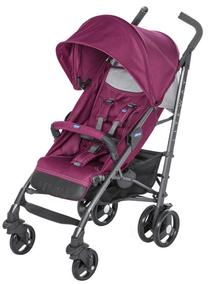 Sporta rati Chicco Lite Way 3, violeta krās.