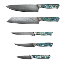 Kööginugade komplekt JH-D-011-5
