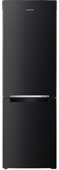 Šaldytuvas šaldiklis apačioje Samsung RB30J3000BC
