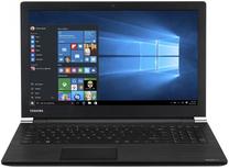 Sülearvuti Toshiba Satellite Pro A50-C-204 PS575E-0TX02PPL, Intel® Core™ i5-6200U Processor (3 MB Cache, 2.3 GHz), 4 GB, 500 GB, 15.6 ", Intel HD, must v., EN, Windows
