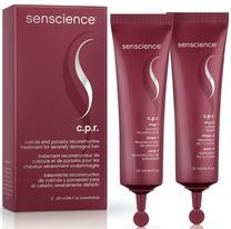 Набор средств по уходу за волосами Senscience, 50 мл
