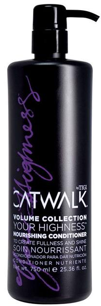 Plaukų kondicionierius Tigi, 750 ml