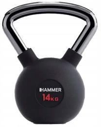 Svarstis Hammer, 16 kg
