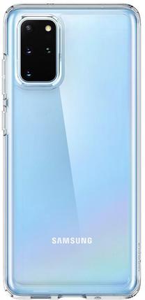 Чехол для телефона Spigen, прозрачный цв., Samsung