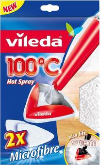 Mikropluošto šluostė Vileda, 2 vnt.