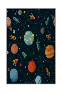 Kilimas Conceptum Hypnose EXFAB19, įvairių spalvų, 180 cm x 120 cm