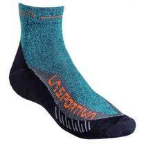 Спортивные носки La Sportiva TX, синий цв./черный цв./красный цв., L