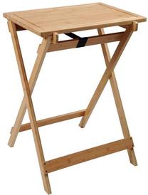 Lauko stalas Barbecook Cutting Table Bamboo, rudas