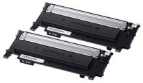 Tonerių kasetė Samsung CLT-P404B SU364A, juoda sp.