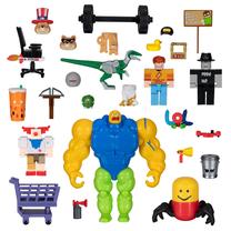 Комплект Jazwares Roblox Meme Pack, многоцветный