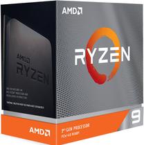 Protsessor AMD AMD Ryzen 9 3900XT 3.8GHz 64MB AM4 100-100000279WOF, 3.8GHz, AM4, 64MB