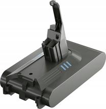 Priedas, baterija Newell DSV8B