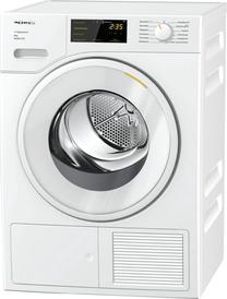 Žāvētājs Miele TSD363 WP, 8 kg