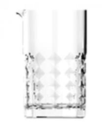 Stiklinė Arcoroc, stiklas, 0.55 l