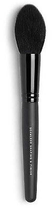 Birstīte, konturēšana Bare Minerals Seamless Shaping & Finish 1043-68420, melna krās.
