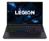 Sülearvuti Lenovo Legion 5 15ITH 82JK00CXPB PL, i5-11400H, 16 GB, 512 GB, 15.6 ", RTX 3050, must v., EN, Windows