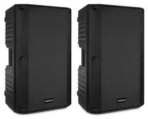 Garso sistema Vonyx VSA120S, juoda sp.