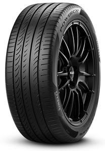 Vasarinė automobilių padanga Pirelli Powergy 255/45/R19, 100-V, B, A, 69 dB