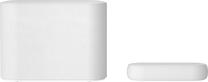 Soundbar sistēma LG Eclair QP5W White, balta krās.