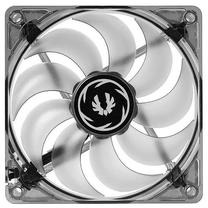 Oro aušintuvas korpusui BitFenix Spectre LED 120mm Red