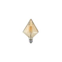 Spuldze Trio LED, Erimõõduline, 2700 °K, E27, 4 W, 320 lm