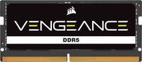Operatyvioji atmintis (RAM) Corsair Vengeance, DDR5 (SO-DIMM), 32 GB, 4800 MHz