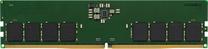 Operatyvioji atmintis (RAM) Kingston ValueRAM, DDR5, 8 GB, 4800 MHz