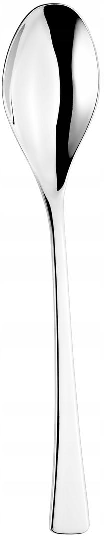 Šaukštas Eternum Curve, nerūdijantysis plienas, sidabro sp., 21 cm