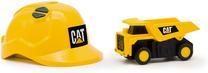 Rc грузовик Cat Dump Truck 83377, желтый цв.