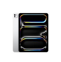 Planšetdators Apple iPad Pro M4 WiFi + Cellular, 13", 8GB/256GB, 5G, sudraba krās.