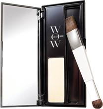Pūderis matu saknēm Color Wow Root Cover Up, Platinum, 2.1 g