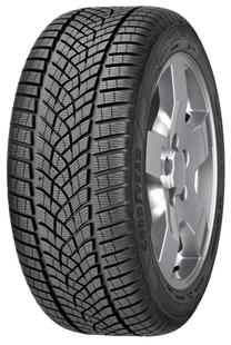 Žieminė automobilių padanga Goodyear UltraGrip Performance + SUV 225/65/R17, 102-H, C, C, 72 dB