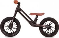 Balansinis dviratis, vaikų Qplay Racer, juoda sp., 12"