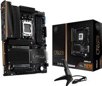 Emaplaat ASRock X870 Taichi Creator